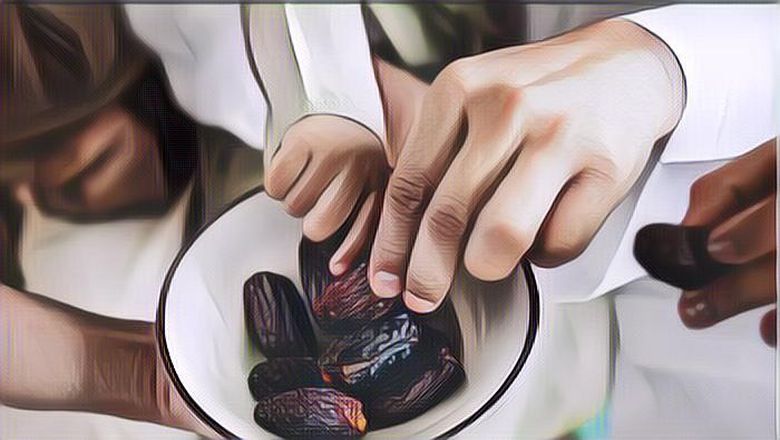 Mengapa Makan Kurma Seharusnya dalam Jumlah Ganjil?
