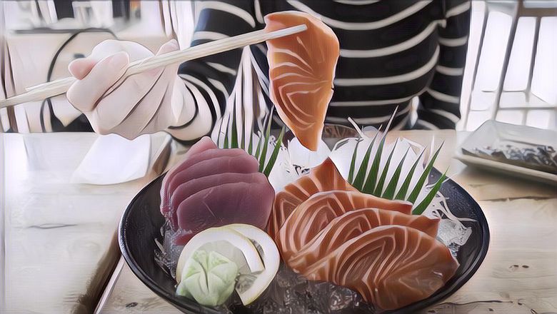 Pro dan Kontra Diet Makanan Mentah, Beneran Sehat Nggak Sih? Begini Menurut Ahli Nutrisi