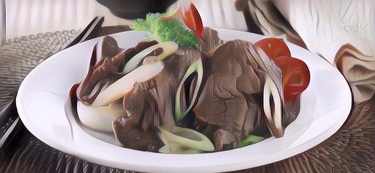 Resep Daging Sapi Lada Hitam Rendah Lemak, Dijamin Tetap Ramping saat Idul Adha