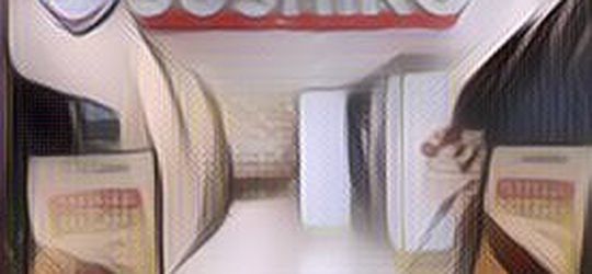 Heboh Ada Remaja di Restoran Sushi di Jakarta Semprot Pakai Pepper Spray