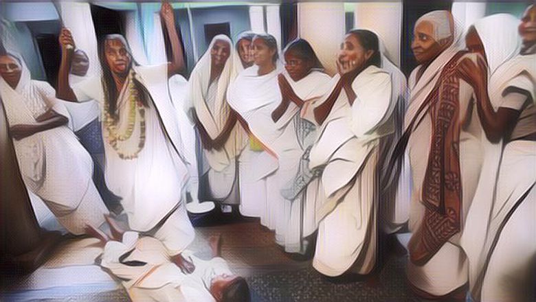 Dikucilkan Hingga Bakar Diri, Begini Tradisi Janda di India yang Bikin Miris