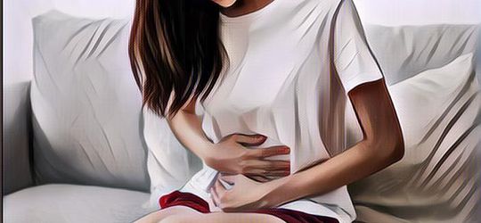 Penyebab Usus Buntu, Ini 5 Penyebab yang Paling Sering