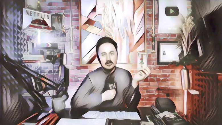 Gading dan Gisel Rujuk, Ini yang Diramalkan Denny Darko: Gempi Punya Adik Laki-laki dan Hidup Bahagia Selamanya