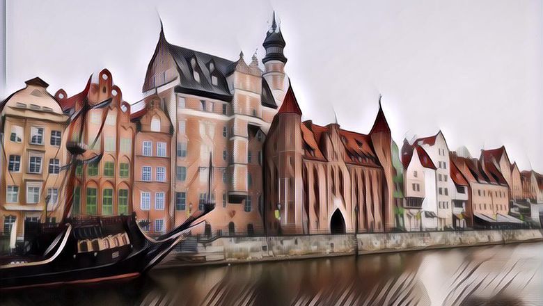 5 Kota Kecil di Eropa yang Wajib Banget Disinggahi, Bisa City Hopping!