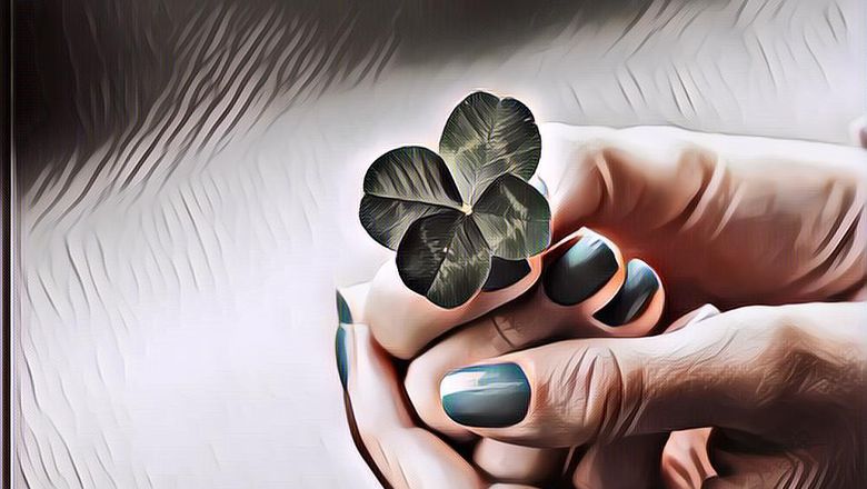 Nggak Hanya Mencari, Begini Sikap yang Bisa Bikin Kamu Selalu Dapat Keberuntungan