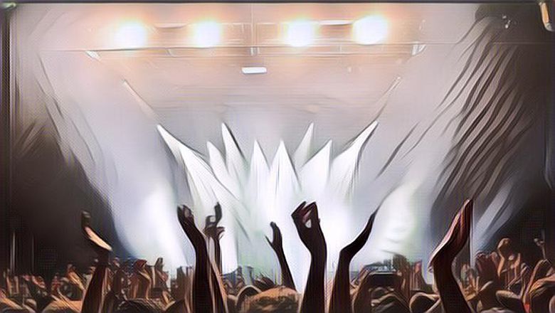 Sedih Setelah Nonton Konser? Yuk Kenali 4 Gejala Post Concert Depression