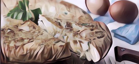 5 Olahan Telur Agak Tidak Bosan Ala Korea Hingga Spanyol Yang Enak Dan Gampang Dibuat, Coba Yuk!