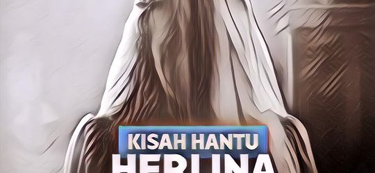 Viral! Kisah Hantu Pesantren Herlina