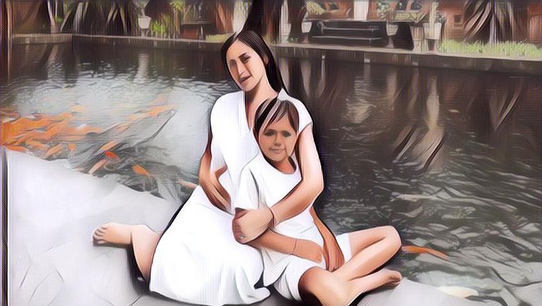 Dilarikan ke Rumah Sakit Saat Hamil Besar Bareng El Barack Yang Positif Covid-19, Jessica Iskandar Pakai Alat Bantu Napas