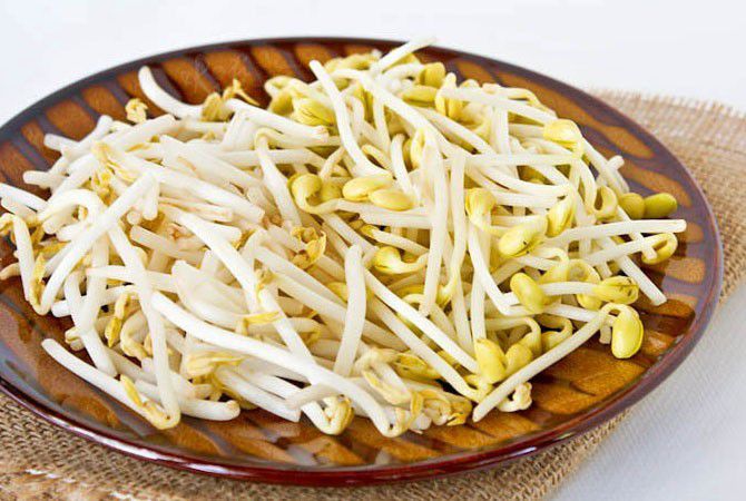 Perbanyak konsumsi protein