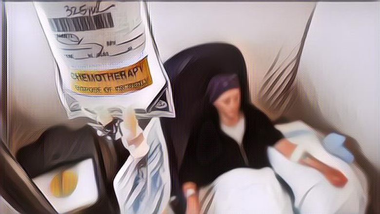 Horor! Angka Penderita Kanker Di Dunia  Meningkat