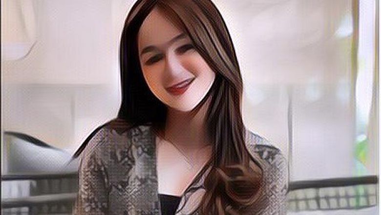 Hana Hanifah Bahas Perselingkuhan, Sindir Suami yang Dekati Mantan Pacar