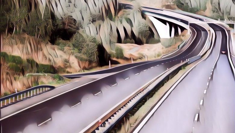 Habiskan Dana Rp56 Triliun, Tol Terpanjang di Indonesia Segera Dibangun