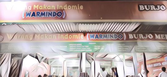 Kamu Sering Nyantap Mi Instan, Gengs? Hati-Hati, Ini Risikonya