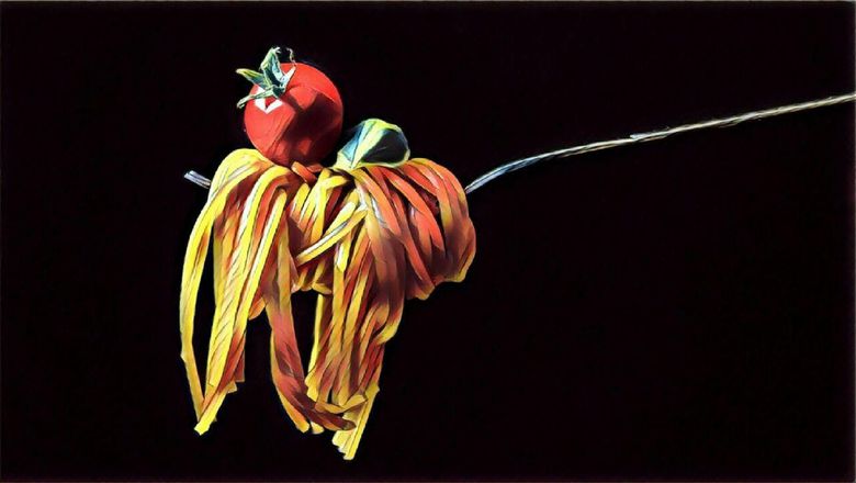 Pasta: Keunggulan Asupan Karbohidrat yang Bikin Berat Badan Turun