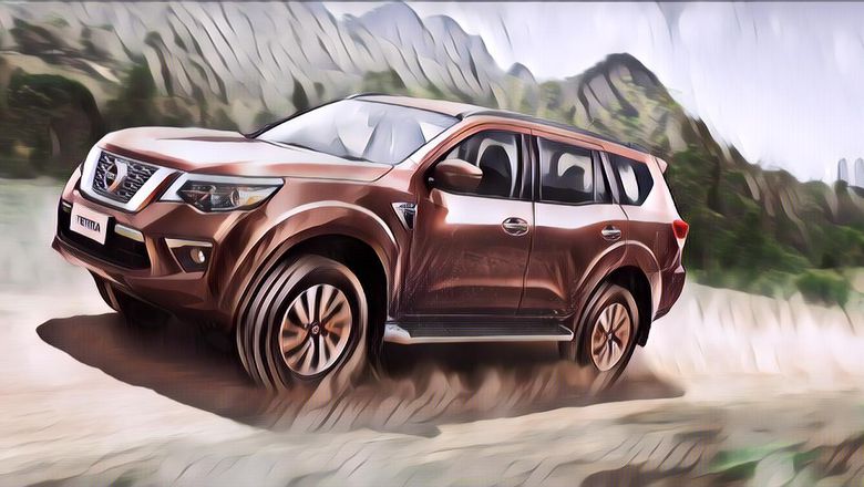 Mengenal Apa Itu Mobil SUV dan Beberapa Pilihan Merek yang Menawarkan Harga Terjangkau