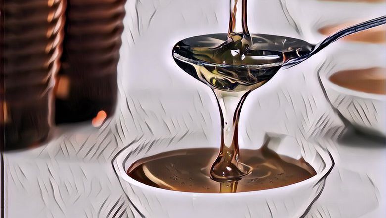 Madu Murni Ternyata Bisa Bantu Redakan Batuk! Begini Cara Minumnya