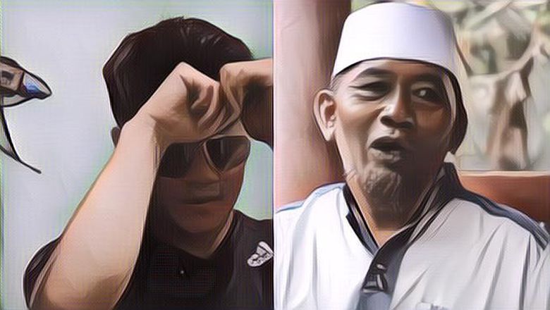 Boy William Gak Nyangka Bahwa Ada Artis yang Pakai Susuk Demi Terkenal, Dukun Ini yang Kasih Tahu
