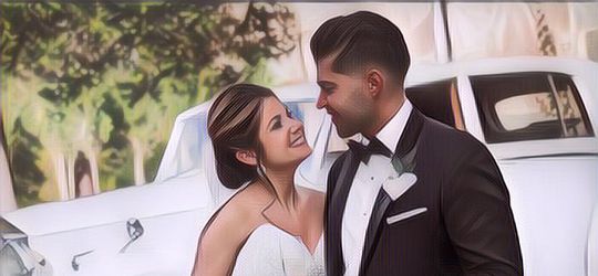 Tak Perlu Risau, Ternyata Ini Keuntungan Menikah di Usia Matang