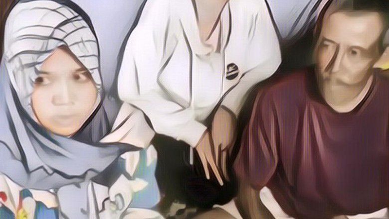 Viral Wanita Asal Cianjur yang Bersuami 2 Ini Mengaku Melakukan Seks 3 Kali Sehari dengan Suami