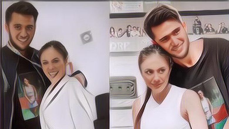 Wulan Guritno Gugat Sabda Ahessa di Pengadilan Gara-gara Utang