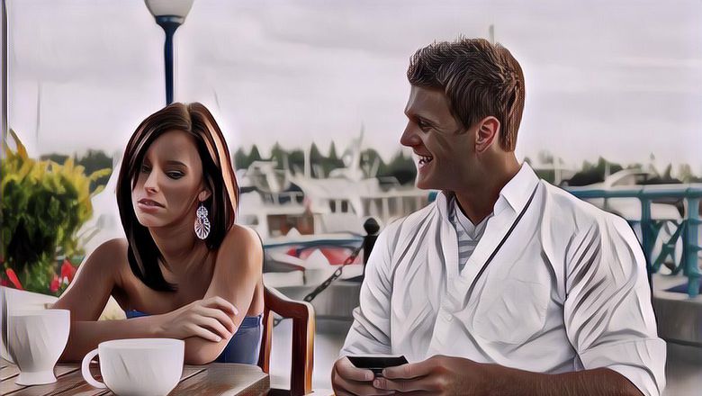 3 Langkah Sehat Menghadapi Pria PHP, Ucapkan Bye Pada Baper Girls