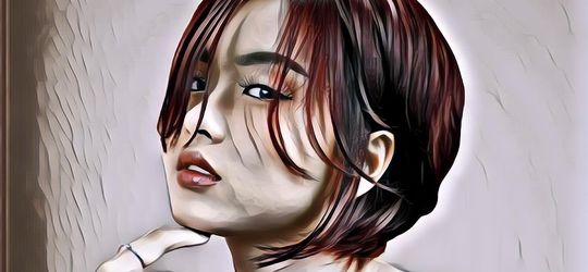 Warna Alam Jadi Tren Rambut Wanita 2025, Ini Jenis-Jenisnya