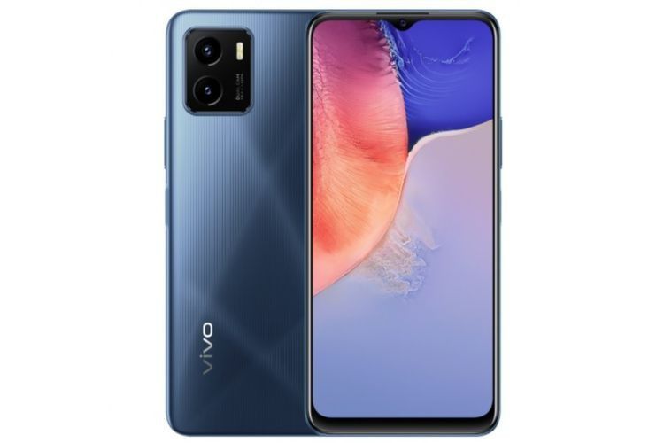 4. Vivo Y15s