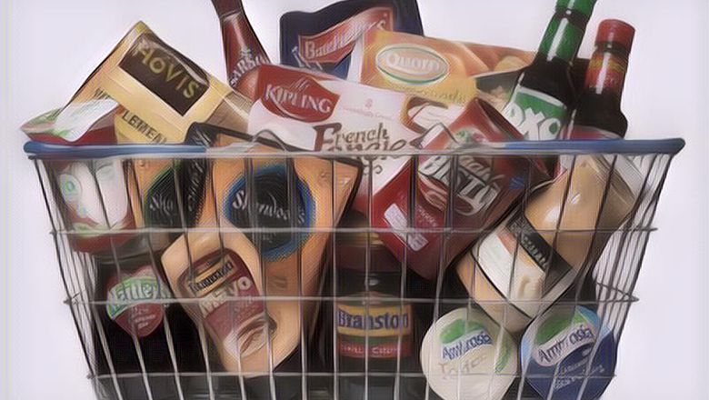 Apakah Bahaya Terlalu Sering Mengkonsumsi Makanan Ultra Proses?