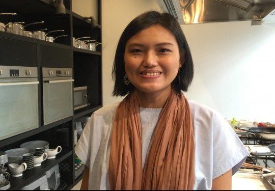 3. Helga Angelina Tjahjadi