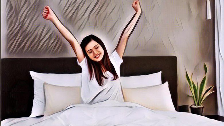 Wajib Tahu, Ini Manfaat Bangun Pagi