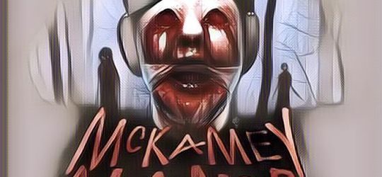 Rumah Paling Horor Tapi Paling Banyak Dicari, Permainannya Ekstrim..Hiii!