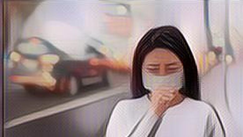 10 Cara Terlindung dari Bahaya Polusi Udara yang Makin Hari Kian Parah