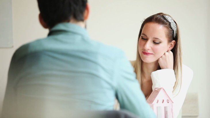 Mau saling mendengarkan