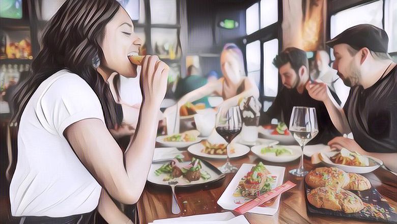 Mengenal Apa Itu Makanan Olahan dan Makanan Ultra-Proses, Mana yang Lebih Sehat?