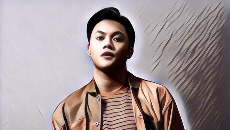 Rizky Febian Terseret Kasus Doni Salmanan, Responnya: Biasa Aja Sih