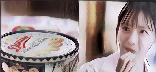 Keren! Biskuit Indonesia Ini Masuk Drama Korea King The Land, Dipuji Enak Sama Yoona SNSD