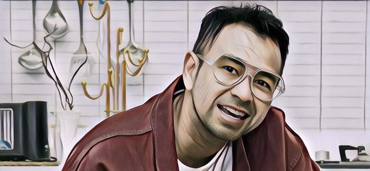 Tanda-tanda Raffi Ahmad Serius Masuk ke Politik