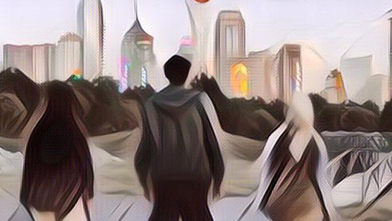 Sinopsis Film Saranjana Kota Ghaib, Lengkap dengan Nama Pemainnya