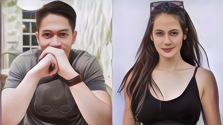 7 Potret dan Profile Arsyah Rasyid, Mantan Pacar Maudy Ayunda Sekaligus Pacar Baru Pevita Pearce