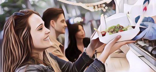 Tips Traveling untuk Vegetarian, Liburan Jadi Aman dan Bebas Khawatir!