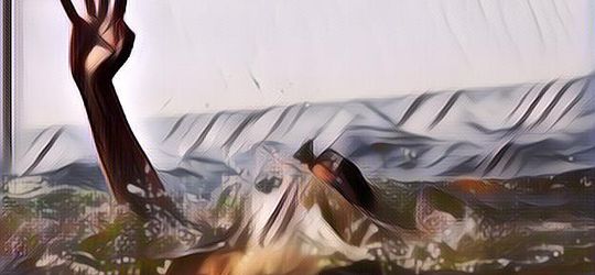 Seorang Bocah Berusia 14 Tahun Tenggelam dalam Kubangan Galian Tambang Ilegal di Pohuwato