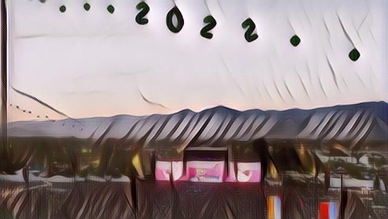 Festival Coachella Akan Hadir Lagi Pada April 2022 Nanti