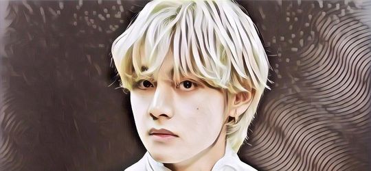 V BTS Perdana Bahas Hubungan Sama 2 Adiknya Di Acara TV, Ternyata Status Superstar Gak Ngaruh