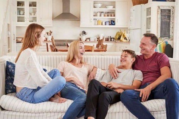 2. Bersikap Seenaknya Sendiri