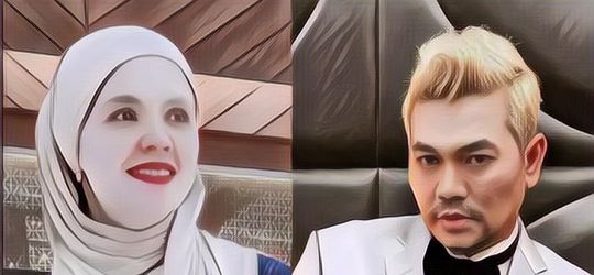 Pengacara Bongkar Alasan Aldilla Jelita Gugat Cerai Indra Bekti, Benarkah Karena Masalah Finansial?