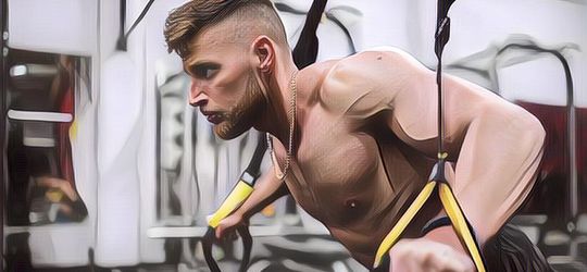 Apa Itu Olahraga Anaerobik dan Manfaatnya untuk Tubuh?