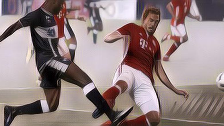 Deretan Pesepak Bola yang Harus Pensiun Muda Karena Terkena Cedera, Kasihan!