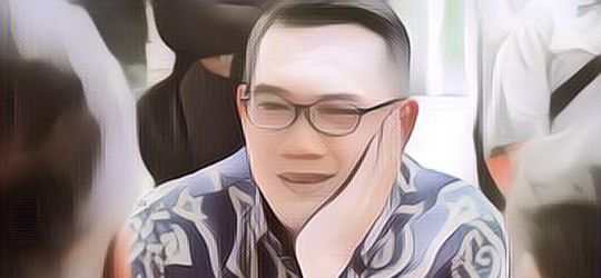 Tips Ridwan Kamil Buat Anies Baswedan Supaya Dipilih Jadi Presiden: Program Skincare Ditanggung BPJS