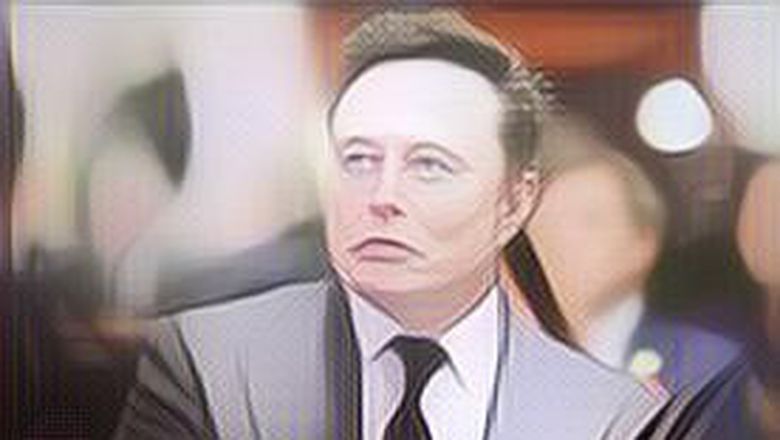 Elon Musk Kehilangan Gelarnya Sebagai Orang Terkaya di Dunia, Ini Alasannya